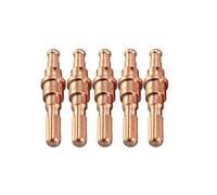 RIVERWELD 9-8232 Electrodo de Plasma para Térmica Dinámica SL60 / SL100 Plasma Cutter Torch 5pk