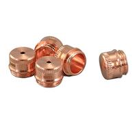 RIVERWELD 9-8245 Plasma Escudo De La Copa En Forma de Thermal Dynamics SL60 SL100 A120 de Plasma Cortador de La Antorcha, 5pk