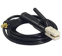 RIVERWELD Arco Soldadura Electrodo Poseedor Cable de cable 300A 35-50mm 3 metros