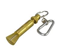 RIVERWELD Calibre de tungsteno de 2,4 mm para electrodos de tungsteno