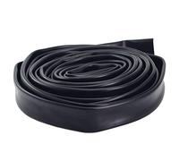RIVERWELD Chaqueta de PVC 7,5M Ø27 Plasma cortador y TIG soldadura antorcha