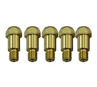 RIVERWELD Contacto boquilla Holder Ajuste 36KD MB36 MIG MAG Soplete 5pk