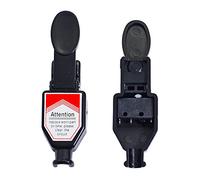 RIVERWELD Disparador de antorcha con microinterruptor, antorcha de soldadura TIG y antorcha cortadora de plasma, 2 unidades