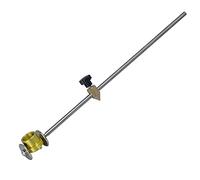 RIVERWELD L-TEC PT-31 JG-40 WSD-LG40 PT-31 cortador de Plasma accesorios de antorcha de corte guía de rodillos circular brújula de rueda