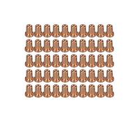 RIVERWELD LG-40 PT-31 Cortador de plasma Consumible TIPS de Plasma de Ajuste Extendido CUT-40,50PK