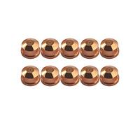 RIVERWELD PD0101-11 Consejos de plasma 1,1 Fit A101 A141 P141 Antorcha de corte de plasma 10pk