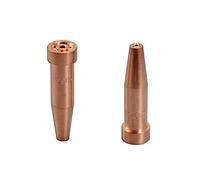 RIVERWELD Puntas de corte de acetileno 6290 Tamaño 3 Serie 6290-3 2pk