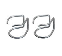 RIVERWELD S45 Antorcha para corte por plasma Accesorios para el cuerpo de la cabeza Consumibles CV0010 Guía de soporte 2pk