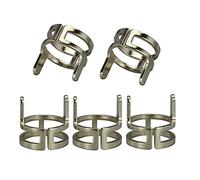 RIVERWELD SG-55 AG-60 WSD-60P Cortador de plasma Antorcha Espaciador Soporte Off Guía 5pk