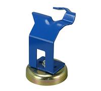 RIVERWELD Soporte para pistola Mig con base magnética - Soporte magnético para soplete de soldadura MIG