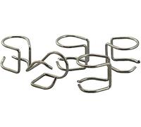 RIVERWELD Spacer Guide Ajustar la antorcha de corte de plasma WSD-60P Pilot ARC Starting 5pk