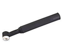 RIVERWELD SR-9F WP-9F flexible TIG cabeza del cuerpo Soplete 125Amp enfriado por aire