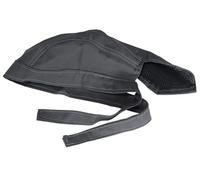 RIVERWELD Tapa de soldadura Flame Retardante Fat Pirate Color gris para soldadores Casco de soldadura Casco Equipo de seguridad Equipo Protección de cabezal