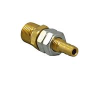 RIVERWELD TIG Antorcha Adecuado M16 * 1,5 Niple de gas Φ 8 mm de soldadura Adecuado Conector