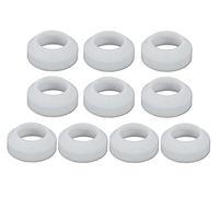 RIVERWELD TIG Junta aislante para antorcha de soldadura 18CG-20 Fit PTA DB WP 17 18 26 TIG accesorios de antorcha de soldadura 10PK