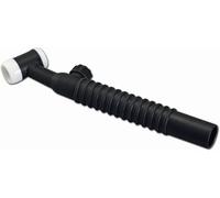 RIVERWELD wp-17fv sr-17fv TIG soldadura linterna cabeza cuerpo flexible y válvula 150 Amp refrigerado por aire