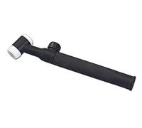 RIVERWELD WP-17V SR-17V Cuerpo de cabezal de antorcha de soldadura TIG con válvula superior 150 A refrigerado por aire