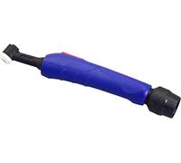 RIVERWELD WP-20 SR-20 TIG Soplete Head Cuerpo 200Amps Enfriado hidráulicamente Estilo euro (Calidad Estándar)