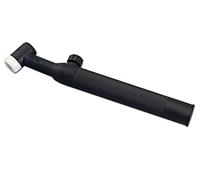 RIVERWELD wp-26fv sr-26fv lámpara antorcha TIG soldadura cabeza cuerpo flexible y válvula 200 Amp con refrigeración por aire
