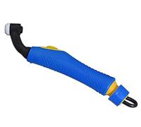 RIVERWELD WP-9F SR-9F TIG Cuerpo de la cabeza de la antorcha de soldar flexible Aire enfriado 125Amp