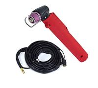 RIVERWELD WSD-60P Antorcha cortadora de plasma Arranque de arco piloto completo 60 Amp 3,8 metros (12 pies)