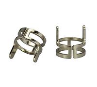RIVERWELD WSD-60P P60 - Espaciador de plasma para WSD-60P WSD-60 Pilot Arc Starter Plasma Cutter Torch 2 unidades