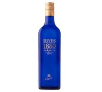 Rives 1880 London Dry Gin 70 cl.