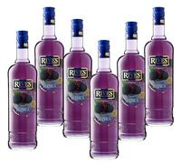 Rives Bebida Refrescante Licor de Mora, 70cl