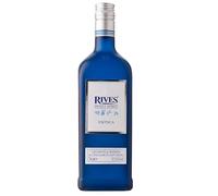 Rives Sweets Spirit Gin Exótica - 700 ml