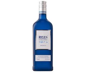 Rives Exótica Sweet Spirit Gin