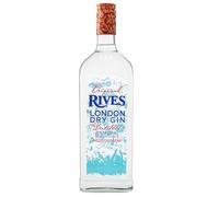 Rives Gin Mediterránea 0,7L