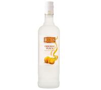 Rives Licor de Melocotón - 700 ml