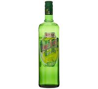 Rives Lime Juice Tropic Zumo de Lima para Diluir, 1L