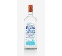 Rives Original London Gin, 70cl (embalaje puede variar)