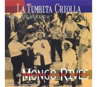 Rives Ramon Mongo - Sonora Cubana