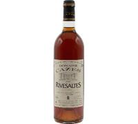 Rivesaltes Ambré 1985 - Dominio Cazes