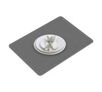 Rivestimento Silicone Coperchio Elettrico Protezione Piano Cottura Vetroceramica Stufa Gas Induzione Pentole Forno Elettrodomestici Sicuro Anti Sporco Resistente Calore Fácil Manutenzione | pe