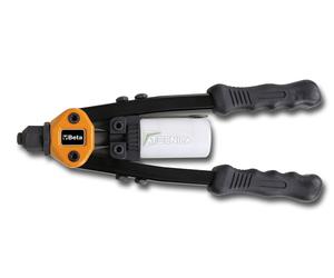 Rivettadora De Potencia Compacta Beta Tools 1740 1740B 280 Remaches De Chapa