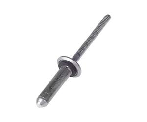 Rivetto Fischer ALG 5 2x20 Mm Para Perfiles Solares Paquete 200 Pz | 545769