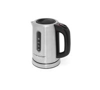 Riviera & Bar - BBO 350 tetera eléctrica 1 L 2000 W Acero inoxidable