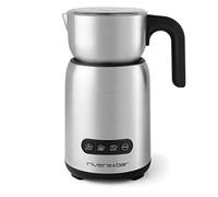 Riviera & Bar - Chocolatera y emulsionador de inducción (acero inoxidable)