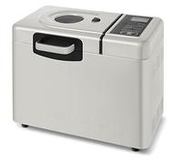 Riviera & bar máquina para hacer pan 1,25 kg 820w marfil mp579a