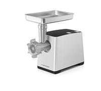 Riviera & Bar PRH650 Robot picadora multifunción, Acero Inoxidable