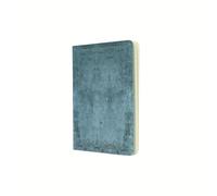 Paperblanks Cuaderno Riviera Bold (Colección Old Leather) A5 Rayado