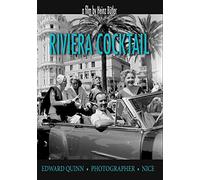 Riviera Cocktail: Edward Quinn [Edizione: Stati Uniti] [Italia] [DVD]