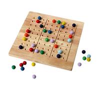 RIVIERA GAMES Rainbow Sudoku