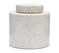 Riviera Maison Blois Ginger Pot M [RMAcc]