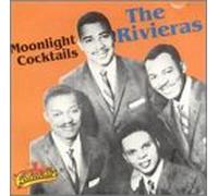Rivieras - Moonlight Cocktails [Casete]