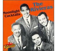 Rivieras - Moonlight Cocktails - Golden Classics