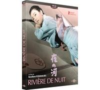 Rivière de nuit [Francia] [Blu-ray]